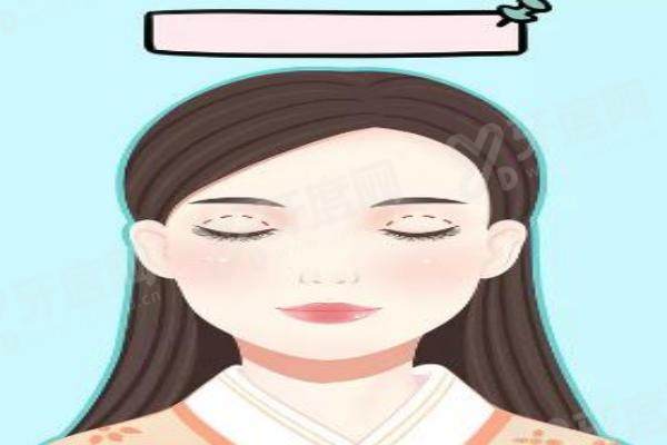 宋桂霞修复双眼皮多少钱?15800元起!显微镜下修复肉条/闭眼不合，术后7天消肿