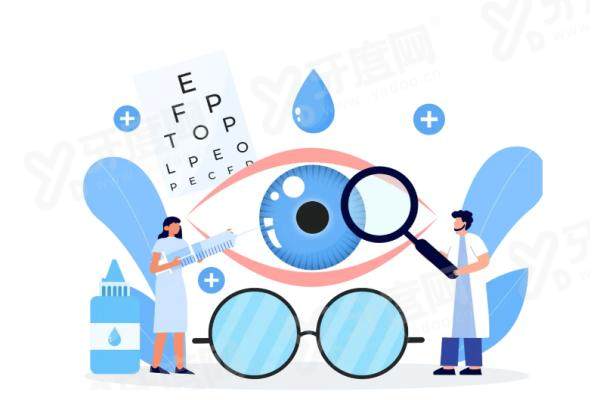 北京茗视光眼科和熙仁眼科哪个好？深度对比两家医院的差异与选择攻略