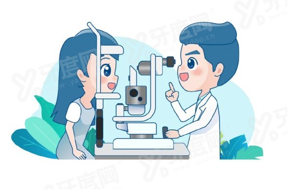 深圳眼科24小时免费问诊热线，随时为你解眼部难题，医院、医生、价格全揭秘！