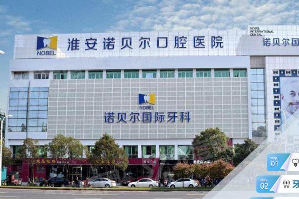 淮安诺贝尔口腔医院有牙齿贴面吗？有！牙齿贴面价格揭晓，还附上医院地址啦 