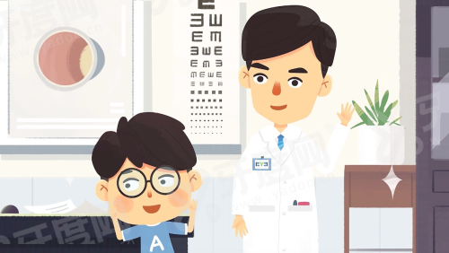 三、杭州友华普惠眼科医院地址在哪里