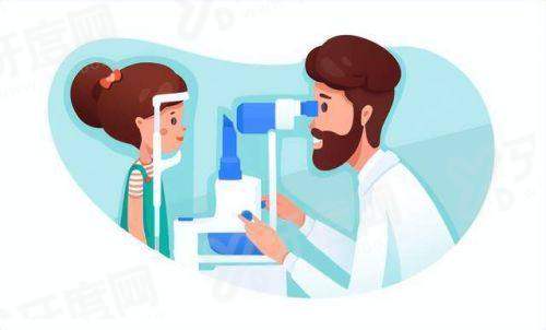 二、杭州友华普惠眼科医院价格贵吗