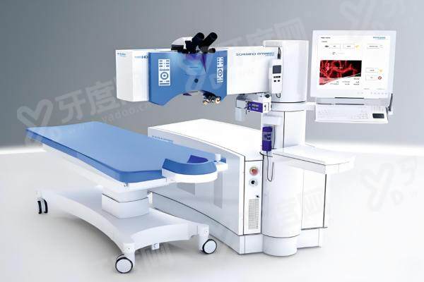 北京同仁眼科医院眼科医生那个好？白内障选何渊/近视眼选王越/高度近视找王开杰或万修华|附预约挂号