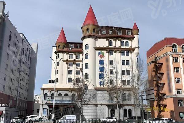 哈尔滨普瑞眼科马志刚做近视手术怎么样？疑难屈光手术专家+万例案例，预约避免排队！