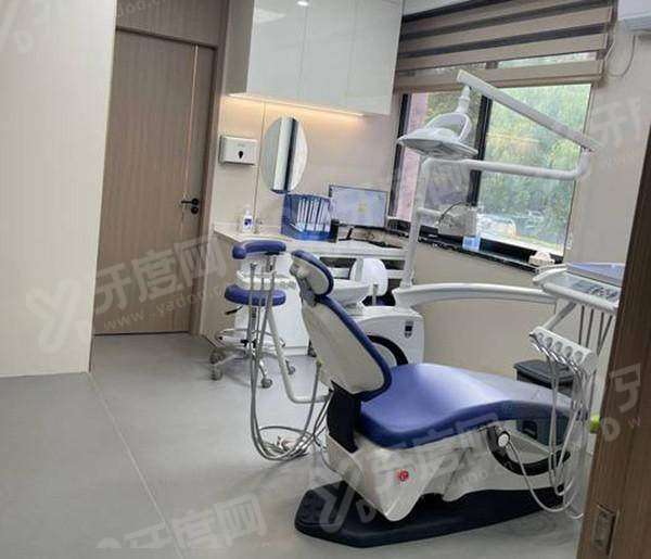 二、尤旦口腔医院医生简介？