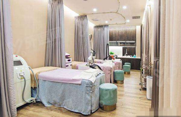 二、北京加减美医疗美容口碑如何？