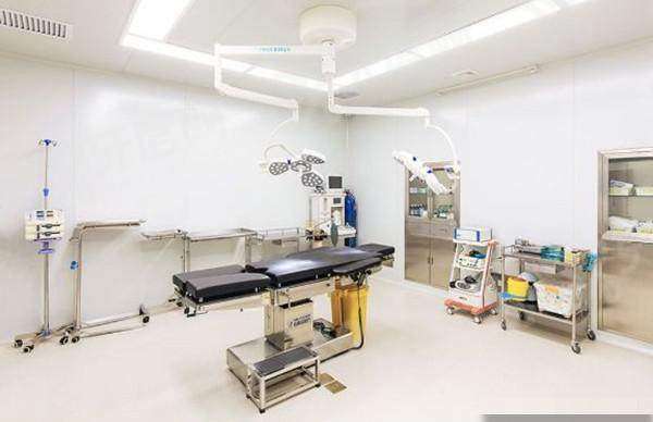 三、北京加减美医疗美容特色项目有哪些：