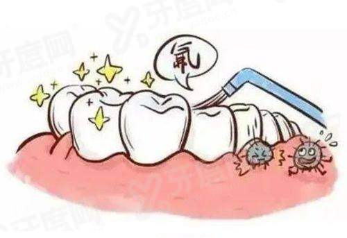 二、天津镶牙牙科医院排名榜前十名