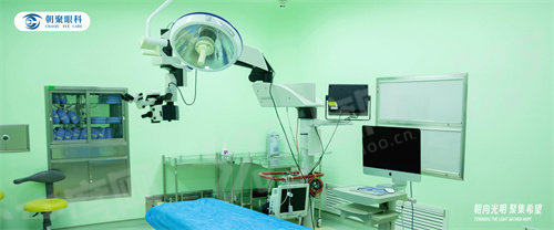 郑州市二七区眼科医院排名榜前三名介绍