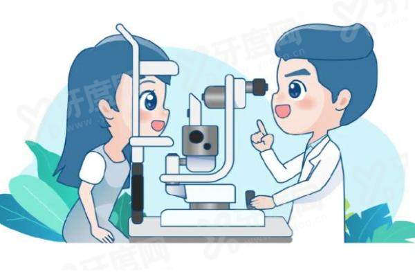 赵堪兴教授斜视手术怎么样