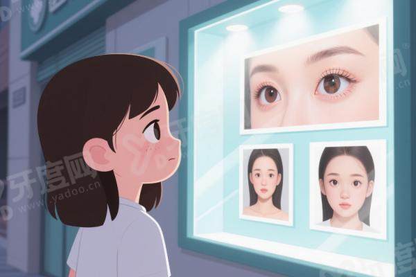 西安米兰柏羽口碑怎么样？本地人强推！地址在高新区核心地段，假体隆胸手感真实超靠谱！