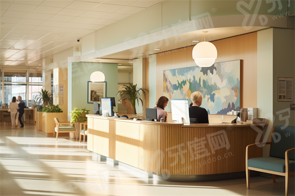 烟台眼科医院排名前十名：上榜前三的是烟台爱尔/康爱/海港医院眼科