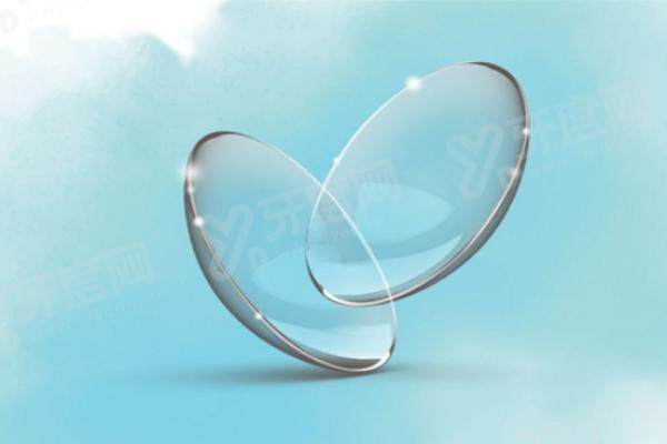 西安麦迪格眼科医院儿童近视矫正多少钱？角膜塑形镜 5800 元起！矫正效果好，夜间佩戴白天清晰！