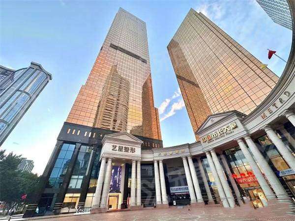 曾繁茂医生做医美后修复快吗？快，看双眼皮案例7天消肿，广州艺星曾繁茂双眼皮技术好