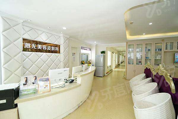 深圳博爱曙光整形医院