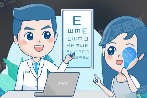 湖南衡阳天驰眼科门诊医生怎么样，湖南衡阳天驰眼科门诊地址在哪里