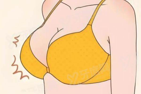 北京嘉禾整形隆胸好不好？好/专家团队+先进技术，隆胸效果好