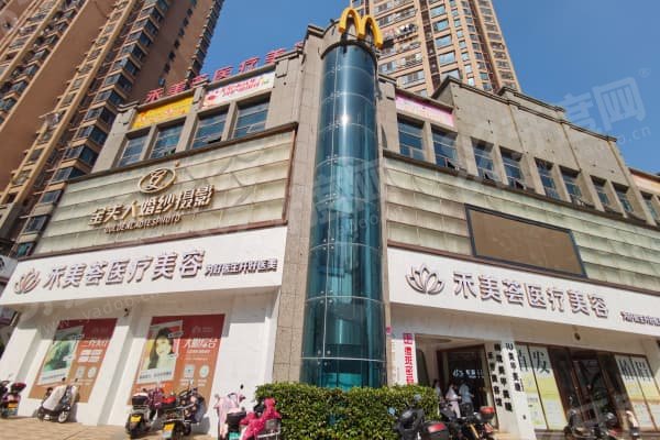 岳阳禾美荟整形医院怎么样？陈院主刀双眼皮妈生自然感+老牌口碑客服秒回