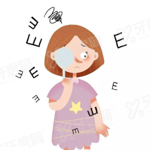 西安粉巷眼科医院上班时间是几点？早八到晚五点半+周末急诊不打烊，看完再也不跑空！