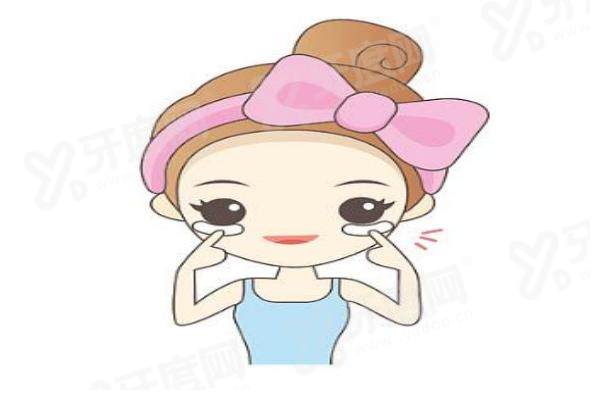 北京嘉禾医院李燕医生做眼修复怎么样？李燕医生做眼修复技术好+案例多