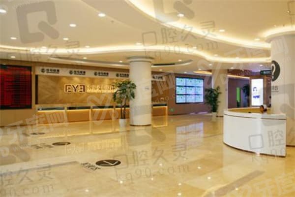 重庆开州爱尔阳光眼科医院怎么样,重庆开州爱尔阳光眼科医院地址