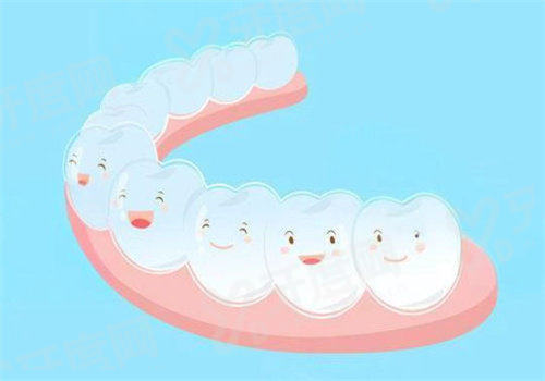 悦见隐形矫正是哪的品牌？国产品牌，牙套价格1.8w起，与时代天使各有优势！ 