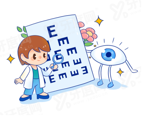 三、上海未来视界少儿眼科地址查询后，这些隐藏技巧要知道！