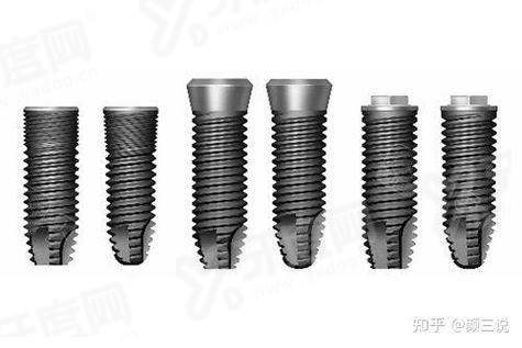 韩国DIO种植体是什么材质？四级纯钛材质-生物相容性好，寿命约10-20年