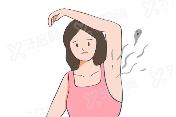 沈阳做狐臭手术哪家医院好？沈阳和平元辰/杏林/百嘉丽排名靠前 值得关注！