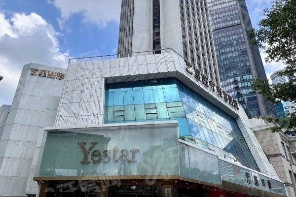 广州双眼皮修复哪家医院好？广州美莱、广州曙光、广州艺美等医院排名前三，你知道为啥吗？