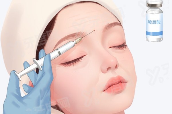 嗨体熊猫针含有生长因子不？不含！揭秘其解决眼周问题作用及6 - 12个月维持效果