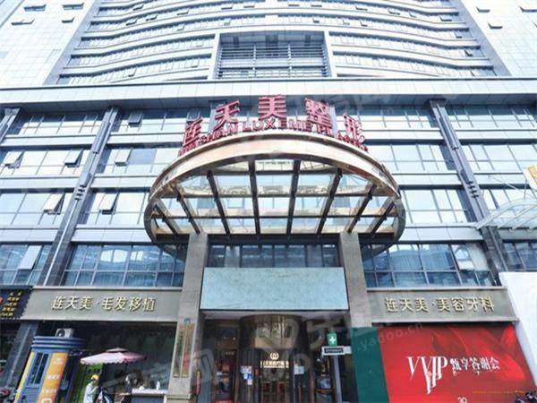 杭州高俊明磨骨怎么样？磨骨技术好，擅长改脸型！价格3.5万起