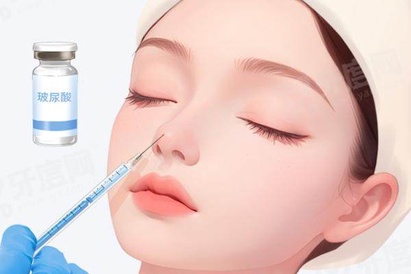 西安高一生鼻子做得怎么样？34 年老牌口碑佳！附价格表