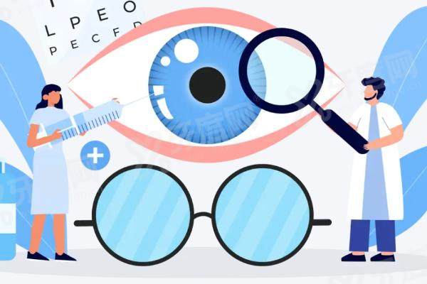 白内障是什么原因引起的？老化遗传外伤三大主因详解+视力0.3以下需手术