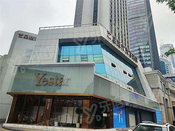 深圳郭世伟隆鼻怎么样？不会移位透光且无疤痕，隆鼻8000元起|患者口碑好