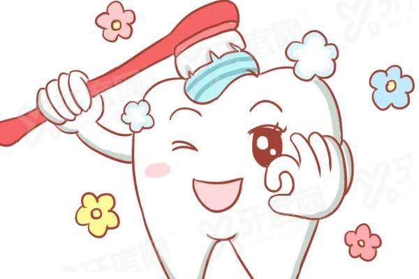 牙齿美白有哪些方法？专业洗牙/冷光美白等均可，美白后饮食、卫生要注意 ！