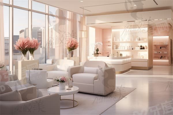 哈尔滨卓上医疗美容医院地址