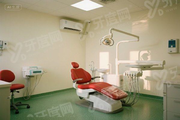 北京大学第一医院口腔科地址