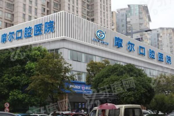 南昌摩尔口腔医院电话地址公布：电话查询/多院区分布，附医院介绍！