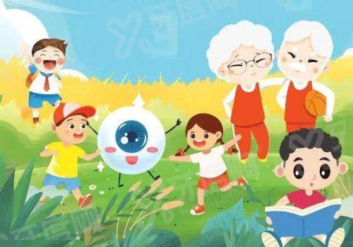 真实实例：我朋友的「近视矫正经历」，看完你就懂了！yanke.yadoo.cn