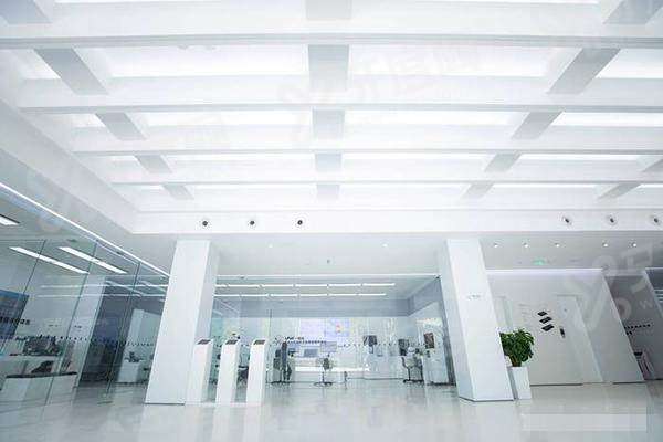 北京极简一站式口腔医院医院地址