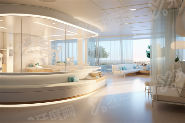 一、上海中博惠众口腔医院地址在哪里？