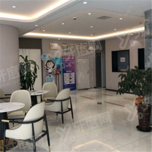 北京市海淀区天秀口腔医院地址在哪里