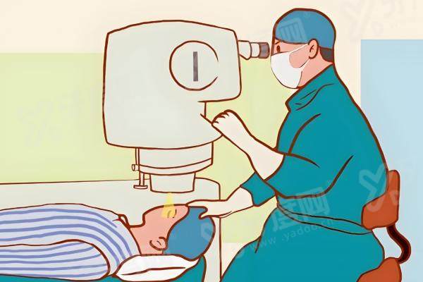 
近视手术不满半年能应征吗？真实体验：半年后视力稳定才合格