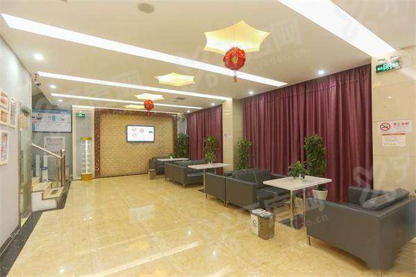 三、上海国之美口腔医院的地址/路线/预约挂号方式