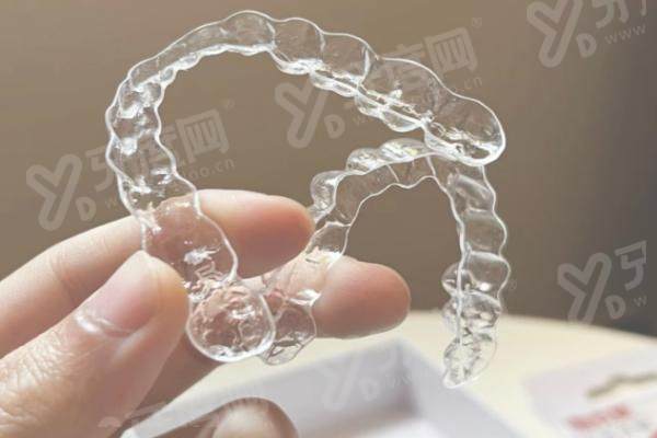 禾禾正畸lucy系列隐形牙套怎么样？隐形美观、舒适度高，附真实矫正案例分享