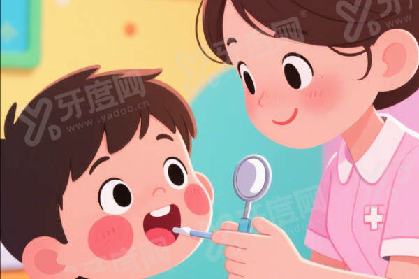 牙龈委宿的常见原因有哪些？刷牙方式、口腔疾病等都可能导致，可通过多方式恢复 ！