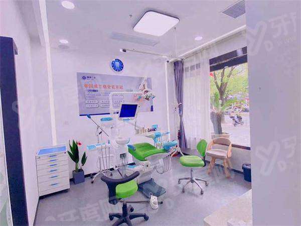 上海博缘口腔医院地址在哪？宝山区共康路，地址电话+价格表+医院介绍揭晓！