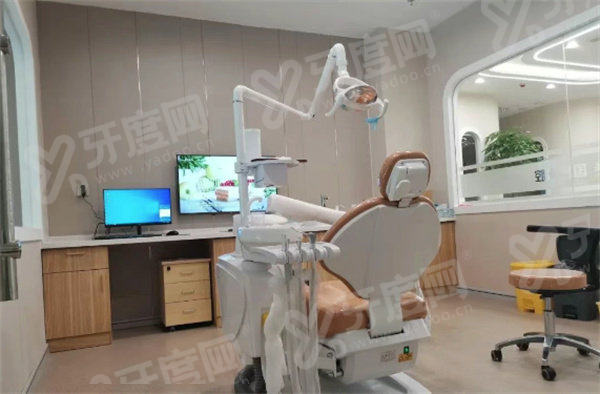 二、沈阳国民口腔医院地址在哪里？