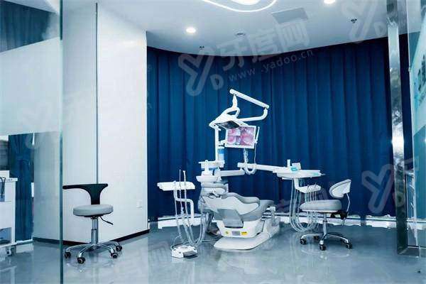 一、广元中舰口腔医院怎么样?